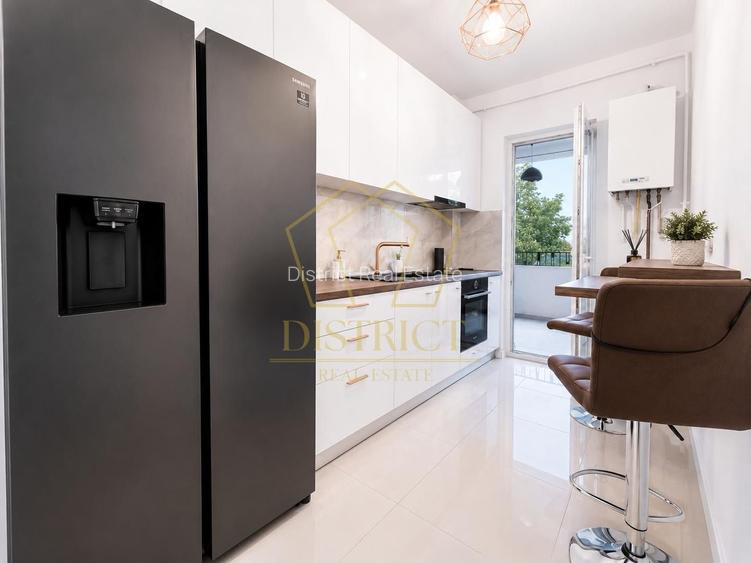 Apartament cu 2 camere | Giroc - 7