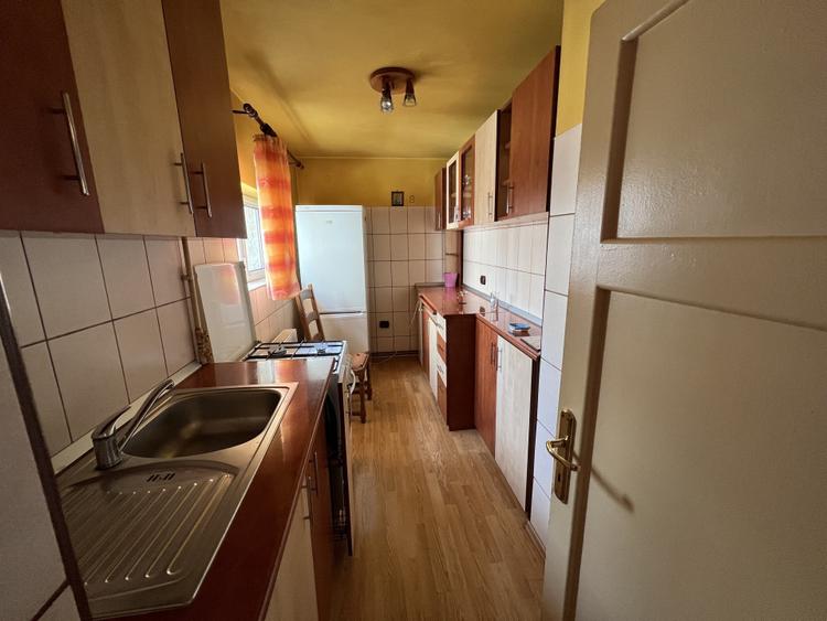 Ap la mansarda cu intrare separata in vila P+ Et 1+ M, Elena Doamna