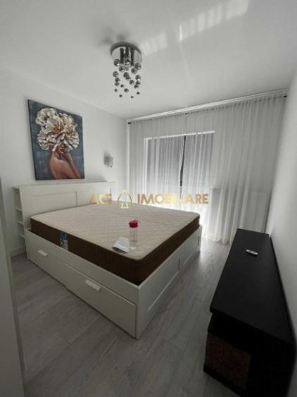 3 Camere de inchiriat | Exigent Plaza F4 | Centrala | Parcare | Metrou
