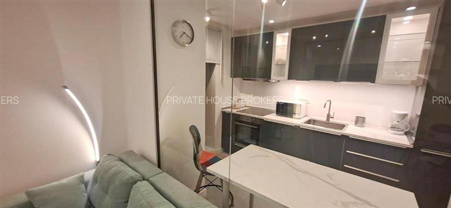 Aviatiei | Nusco City 2 | Bloc 2026 | Nou - 10