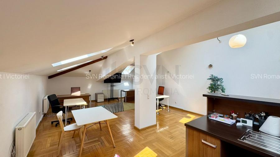 REC3001349 Spatiu de birouri I Capitale - Victoriei I De inchiriat - 3