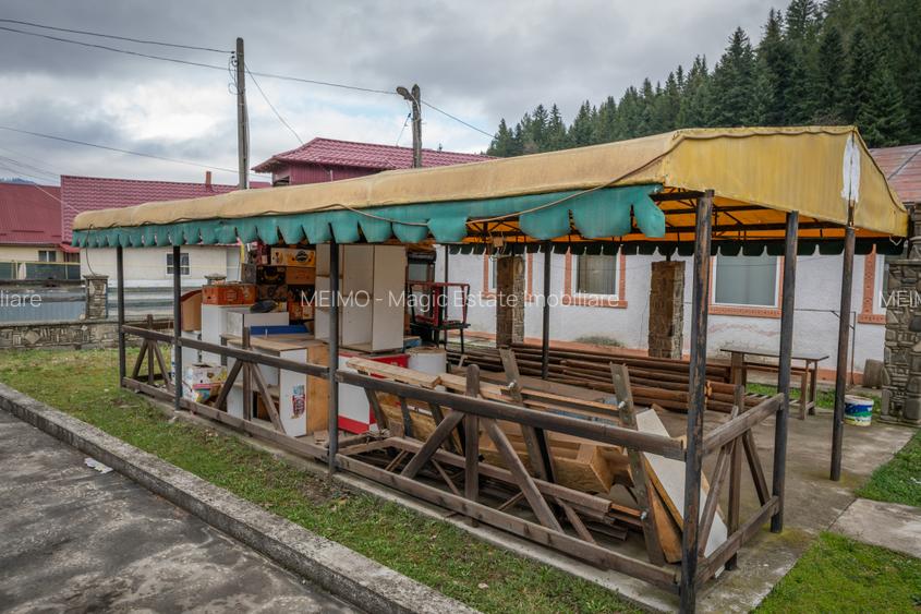 165 euro/mp în Zemeș — 495 mp, disponibil acum - 2