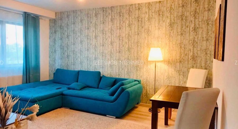 2 camere Grozavesti - complex Regie Residence - Faza 1 - 6
