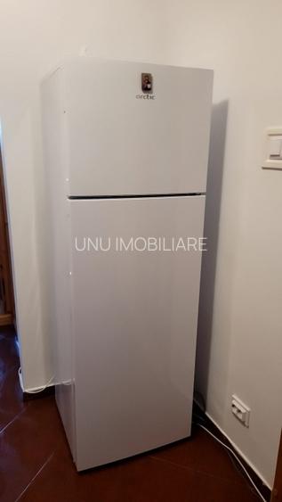 Apartament cu 2 camere - zona Alexandru cel Bun - Zimbru. - 3