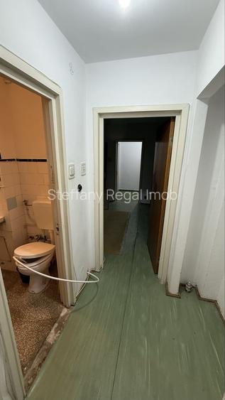 Apartament 2 camere de vanzare Gorjului - 7