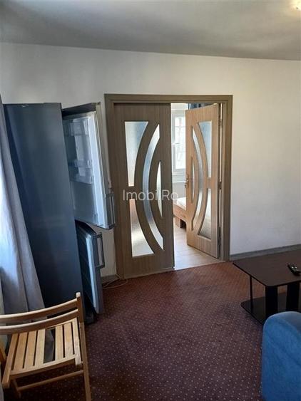 Apartament 2 camere Podu Ros - Primaverii - zona centrala - 7