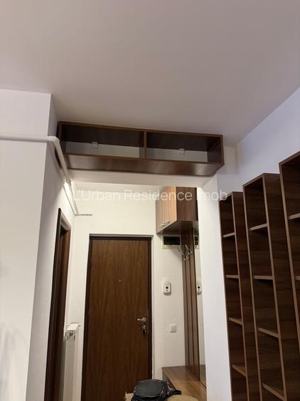 Straulesti, 2 Cocosi, apartament 2 camere etaj 2/4 - 18