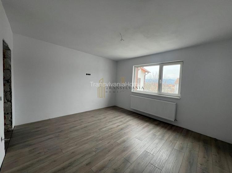 Apartament 3 camere, zona Turnisor - 4