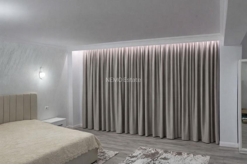 Apartament Bloc NOU | 3 camere | 100 MP - 5
