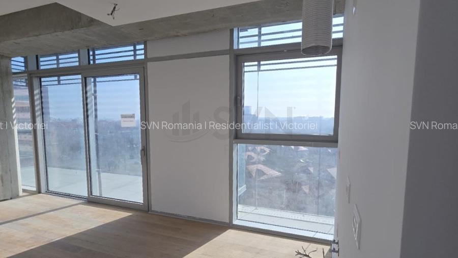 REA1023610 Apartament 3 camere I Up Site Floreasca - 3