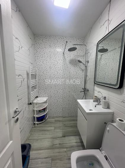 Garsoniera 27mp zona Meteo finisata mobilata utilata 35.000eur neg - 5