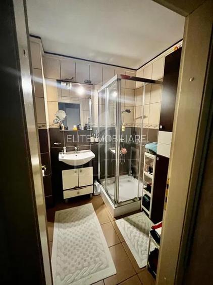 Apartament 2 camere în zona DIANA - 3