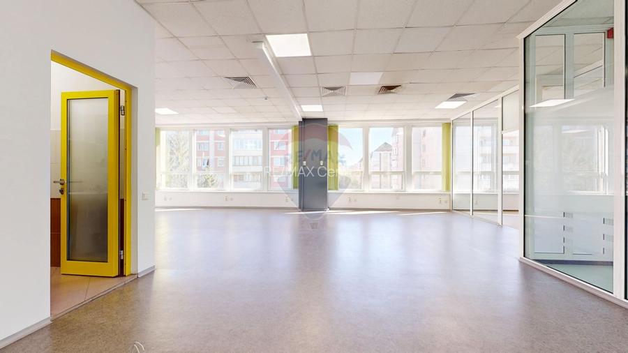 Spațiu de birouri de închiriat, Brasov, Centrul Civic - 14