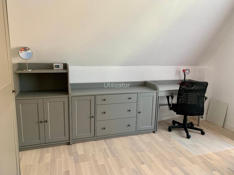 Ofer spre închiriere apartament cu 3 camere - 8
