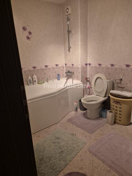 Vila P+1, an 2010, cartier Green City - 9