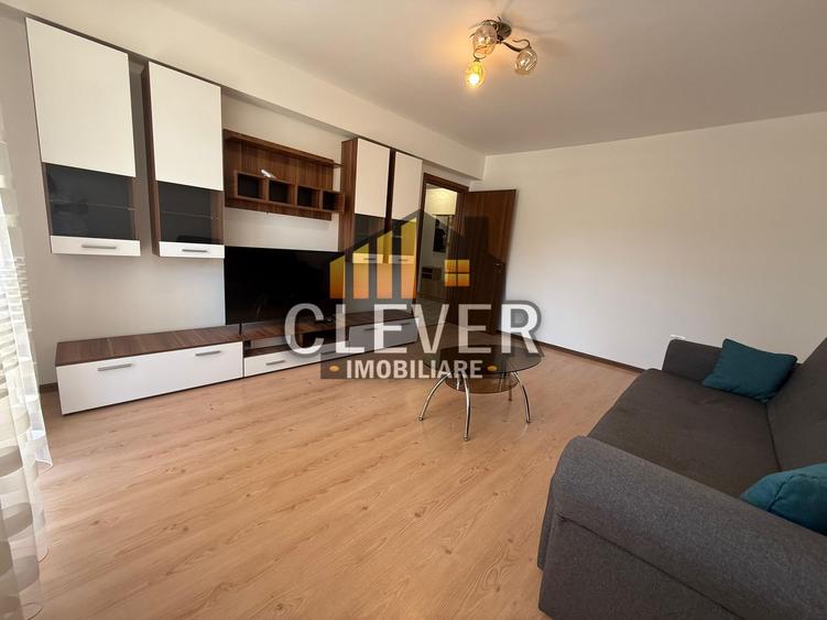 Ap 3 camere, mobilat și utilat – Pallady, metrou Teclu