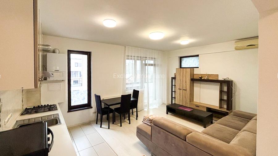 Apartament 2 camere | Tomis Plus | Parcare - 3