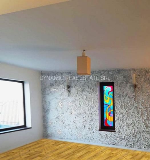 Bacu - Joita - Duplex - Renovat - 30 min Bucuresti - 13