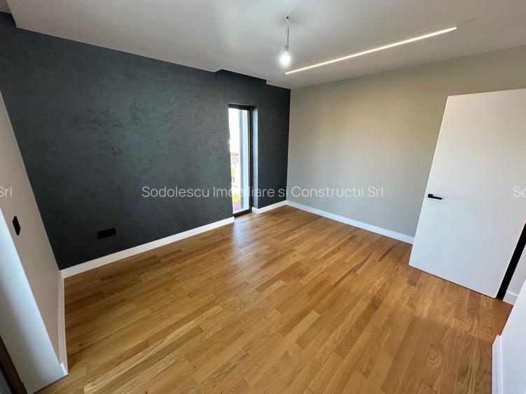 Casa P+1E+Pod Timisoara, zona Buziasului - 40