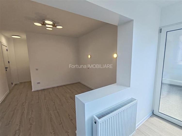 Apartament 4 camere Grivitei, zona Onix, renovat recent - 2