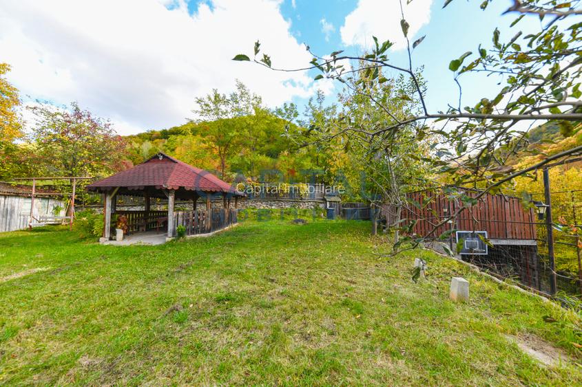 Comision 0! | Casa de vacanta | 12 Camere | Teren 1000 mp | Somesul Rece |  - 7