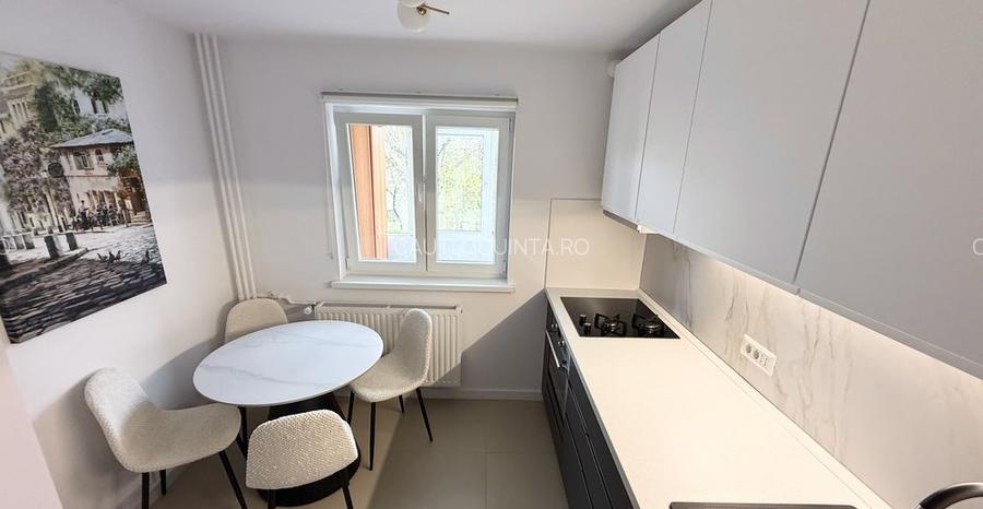 Apartament  2 camere  | Aviatiei | Metrou | Parcare | Boiler Electric - 2