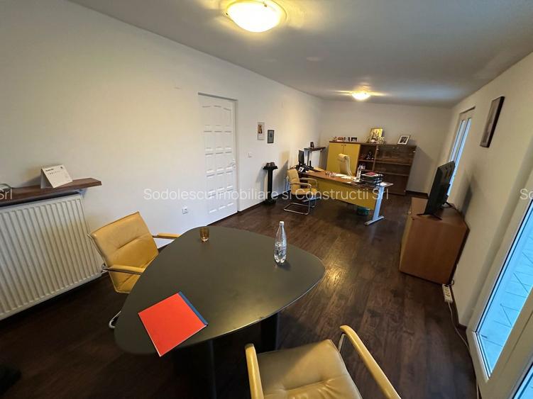 Cladire pretabila spațiu birouri/ clinica - 14