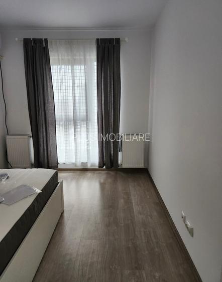 Apartament 2 camere LUX zona Aparatorii Patriei in Complex Galaxy Residence - 5