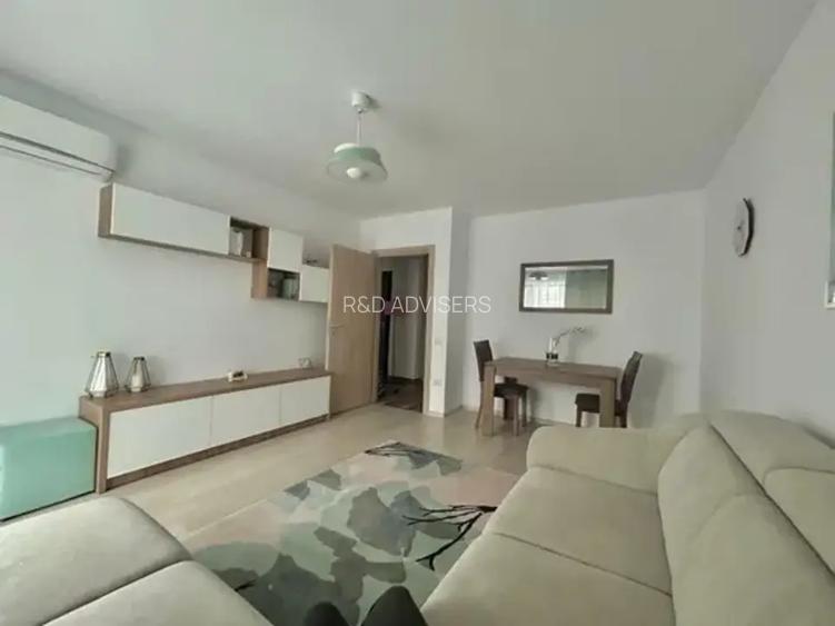 Apartament 3 Camere Otopeni | Aproape DN1 | Metrou | Parcare | Lift - 5