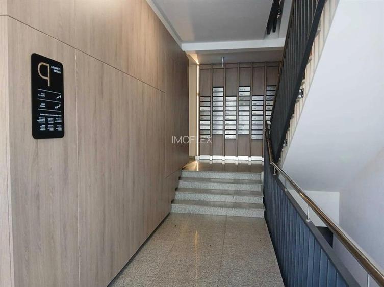 Apartament 2 camere tip studio, zona Coresi-Kasper - 6
