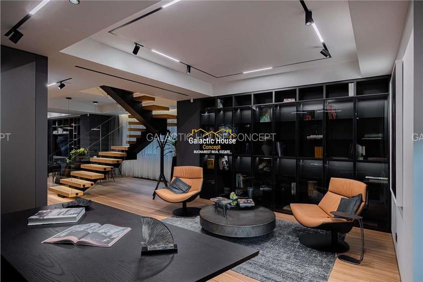 Apartament Spectaculos Primaverii - 9