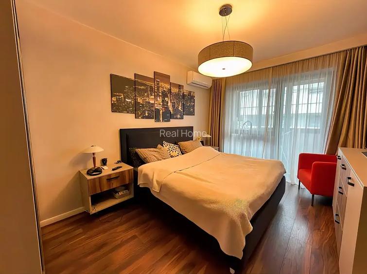 Apartament 3 camere, 74 mp, bloc 2020, Pallady, parcare - 14