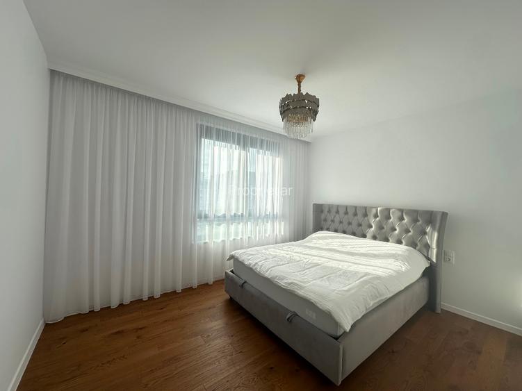 Apartament 2 camere, 55 mp, de lux, PARK LAKE imobil 2023 - 10