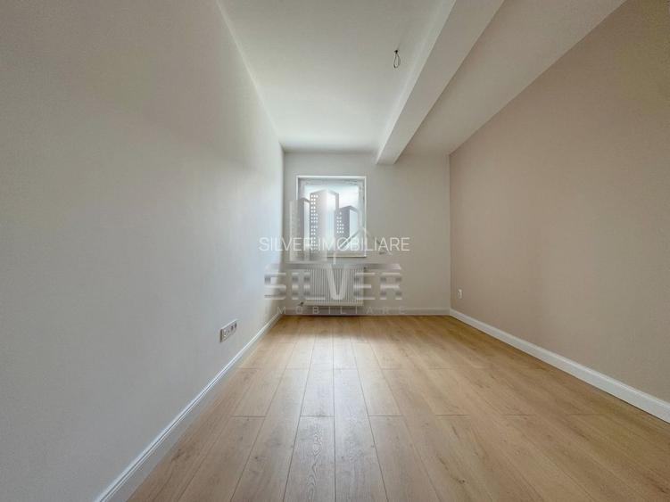 Apartament cu 3 camere/terasa 24 mp/boxa/finisaje incluse/PRET REDUS! - 10
