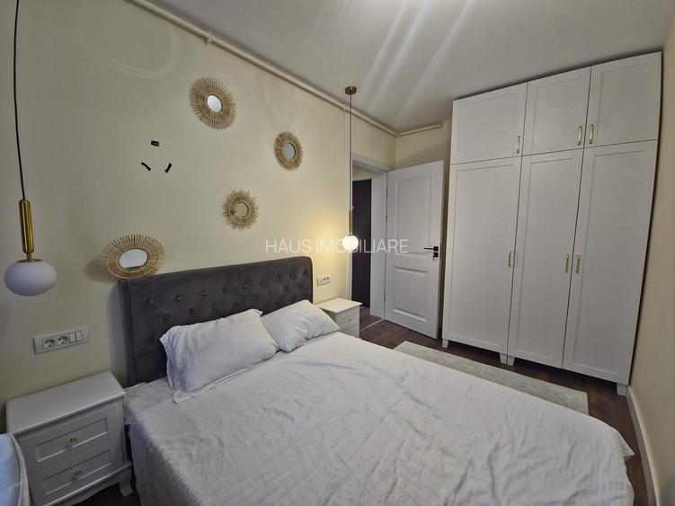 Apartament 3 camere, Tomis 2 – renovat, mobilat, utilat, 59 mp, etaj 3/4. - 5