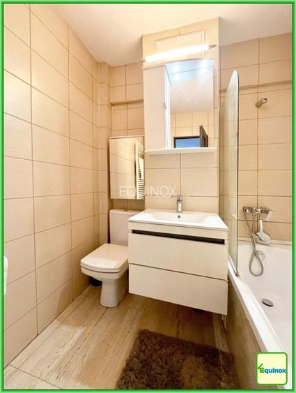 Apartament cu 2 camere de inchiriat, Ultracentral, Ploiesti, ECX88006 - 7