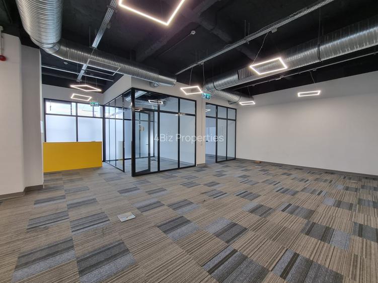 Spatii in cladire de birouri, Baza 3 - COMISION 0% - 10