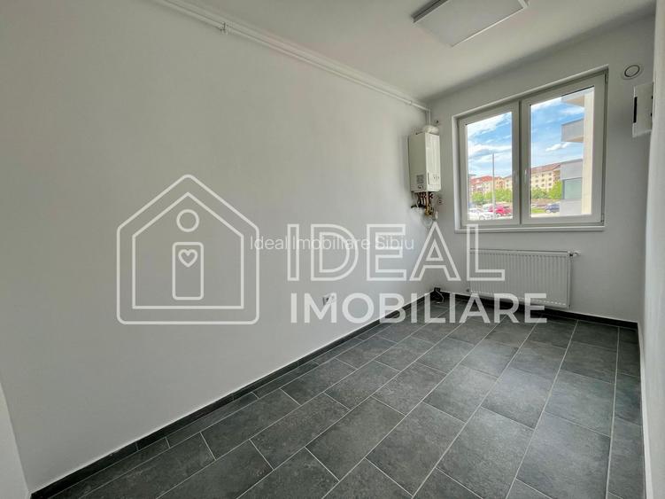Spațiu comercial | 68 mpu | Șelimbăr, Str. Doamna Stanca - 6