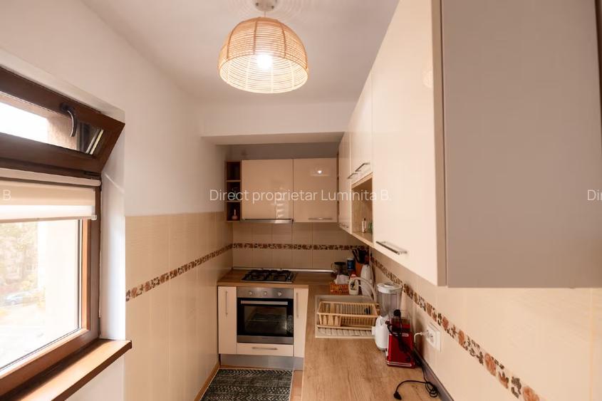 Apartament Premium I Bloc Nou Crangasi I Direct proprietar - 9