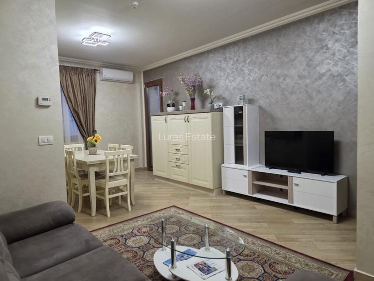 Apartament 2 camere de vânzare – Mamaia, zonă centrală - 3