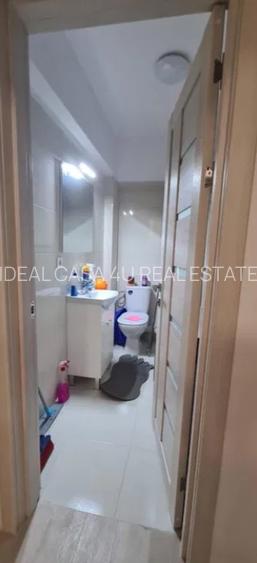 Apartament cu 2 camere+parcare in Tudor Vladimirescu-Rivers Towers - 8