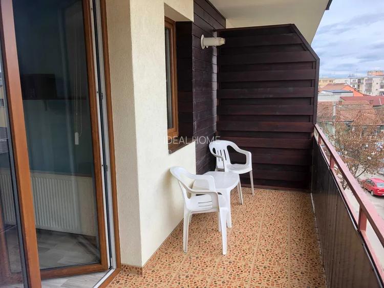 Apartament 37 mp, bloc 2011, etaj intermediar, in Marasti! - 7