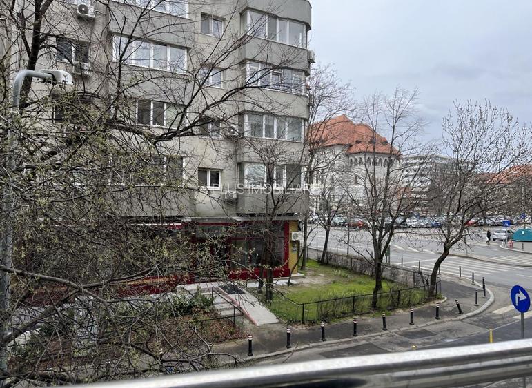 Apartament 2 camere Lux+CTP in Bloc Nou zona Victoriei - 8