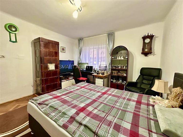 Casa renovata si utilata. Vladimirescu, zona Eroilor. - 3