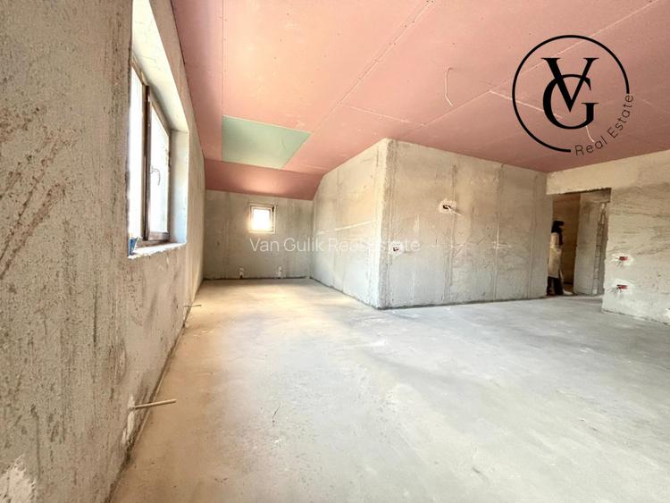 Vila individuala P+1 | 4 camere, 300 mp teren | Lumina - 21