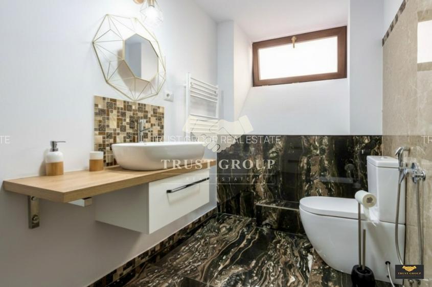 Casa boiereasca renovata Unirii | Curte 70mp | D+P+Pod - 13