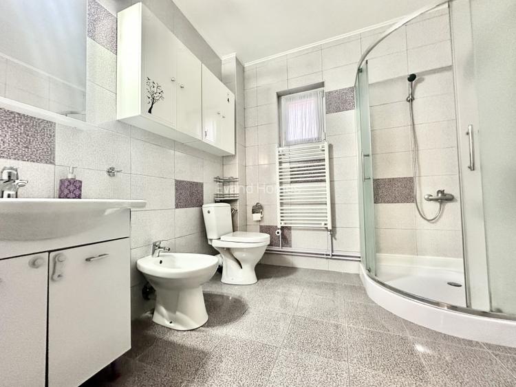 Comision 0% - Casa individuala - 5 camere - 120 mp - zona Centrala - Giroc - 19