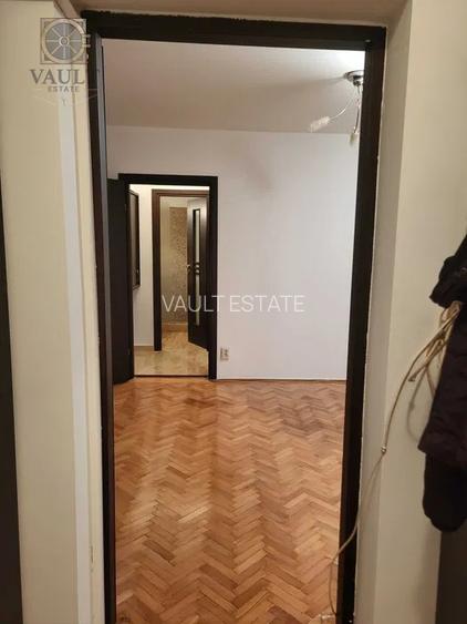 Apartament 2 camere - 48.36mp -  Titan - comision 0% - 6