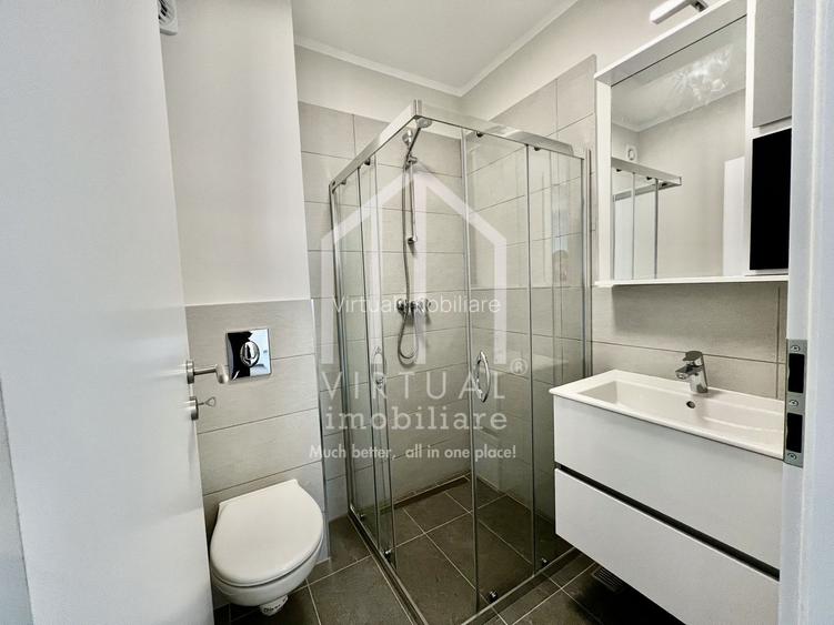 Penthouse 5 camere, 128.54 mp, la ALB balcon 15.44 mp |zona Cristian - 6
