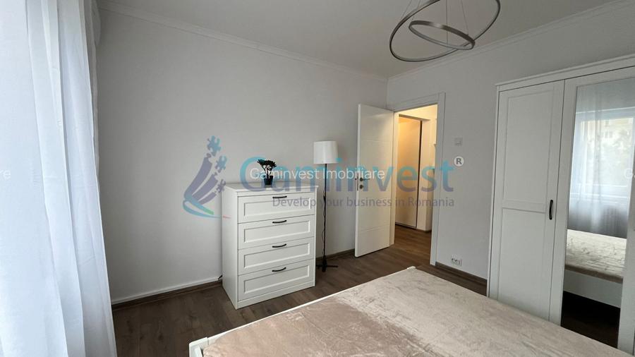 Apartament cu 3 camere de inchiriat in Oradea, zona Iosia - 14